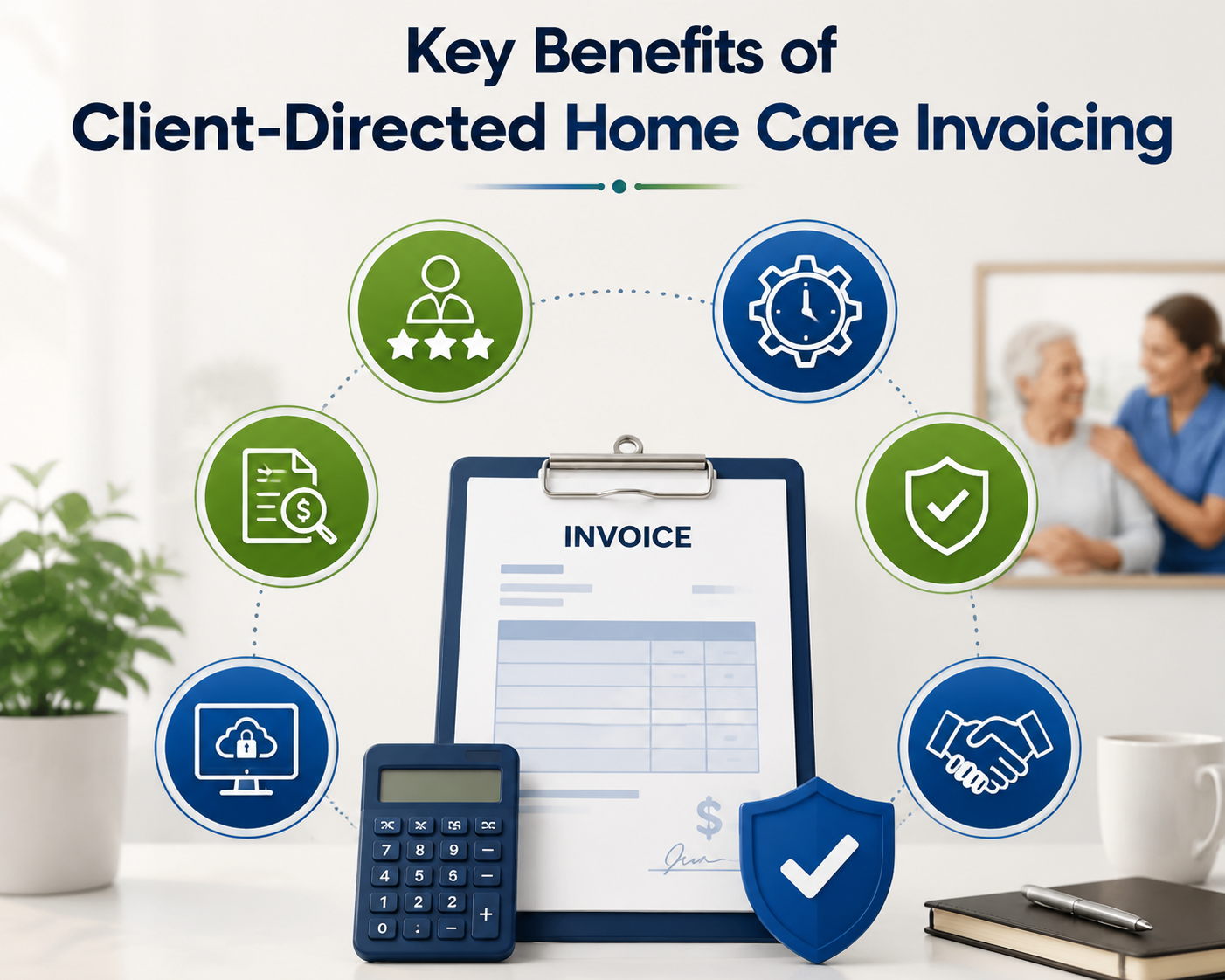 Client Directed Home Care