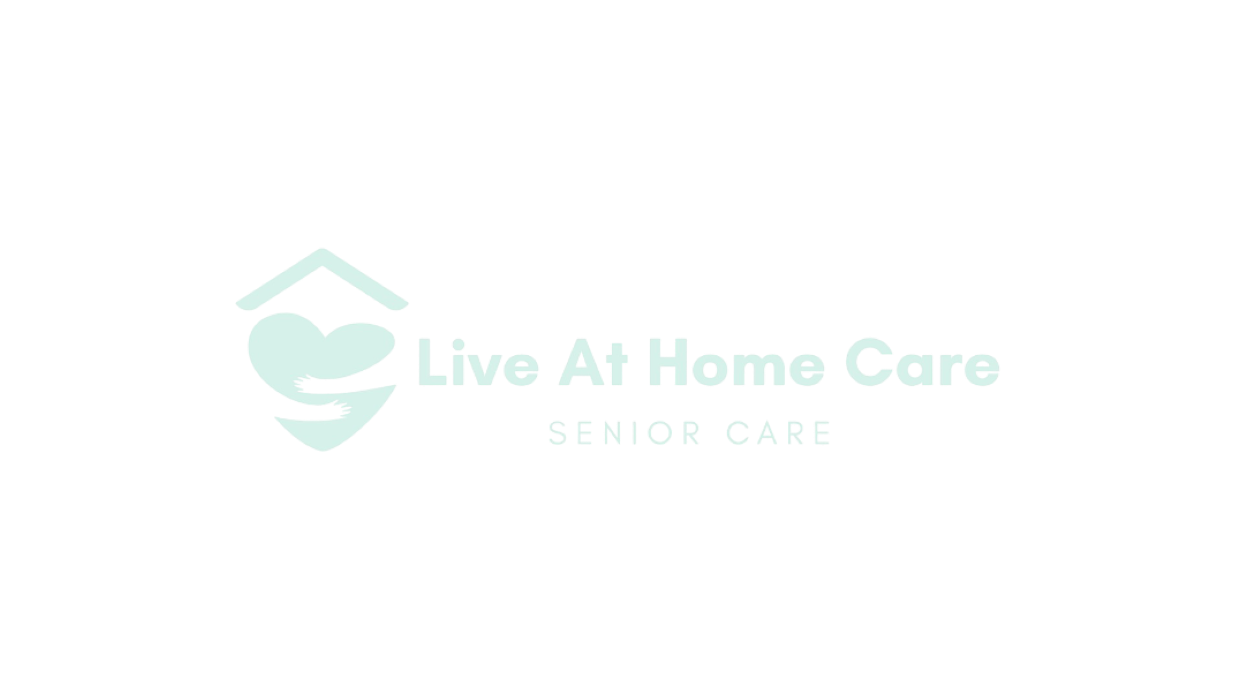 Live At Home Care Logo